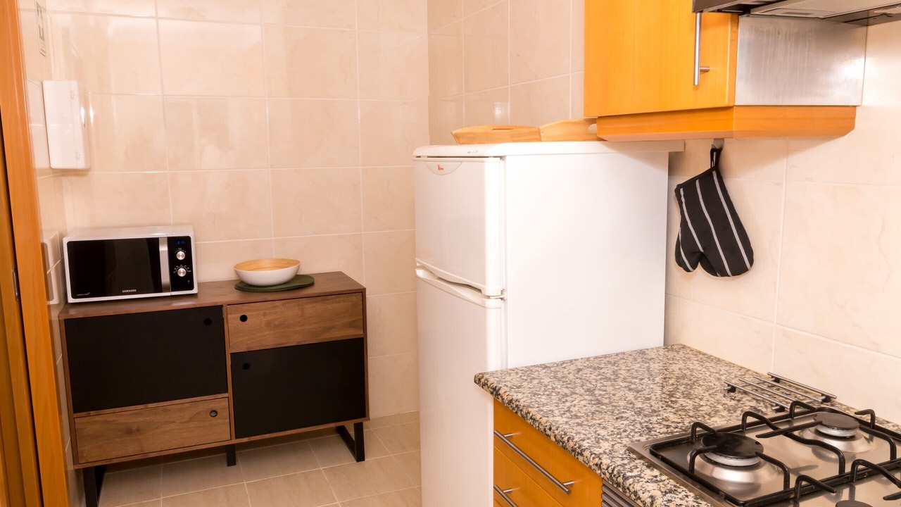 Photo of Kitchen in Vale de Parra