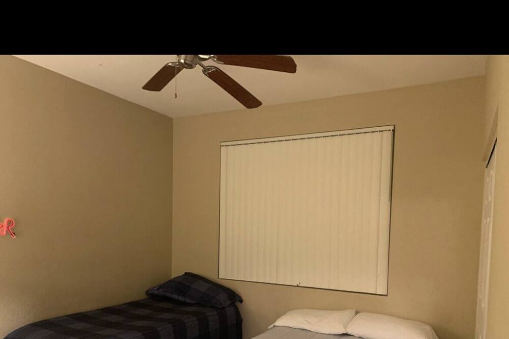Photo of Bedroom in Summerlin