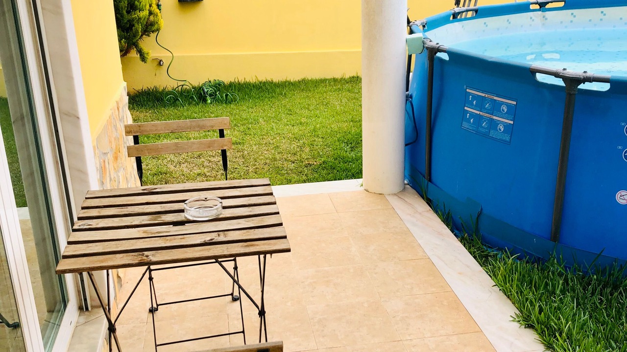 Photo of Patio Balcony in Torres Vedras