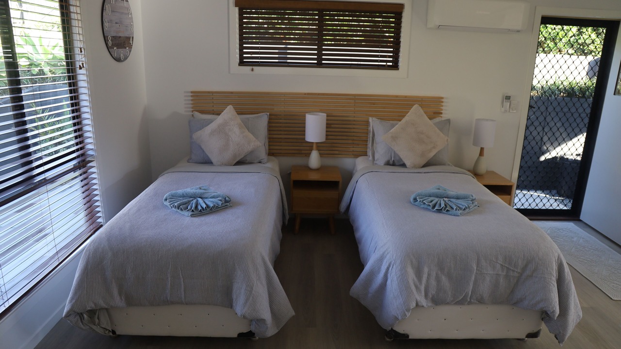 Photo of Bedroom in Carrara