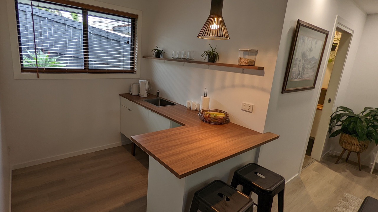 Photo of Kitchen in Carrara