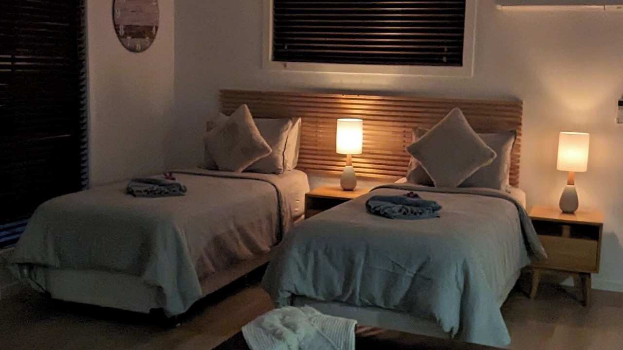 Photo of Bedroom in Carrara