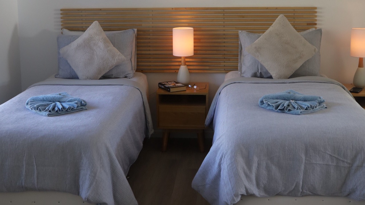 Photo of Bedroom in Carrara