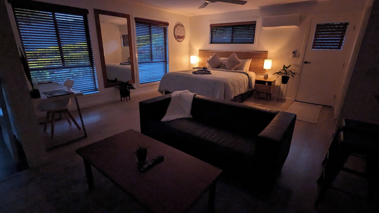 Photo of Bedroom in Carrara