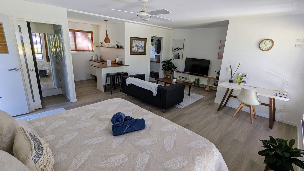 Photo of Bedroom in Carrara