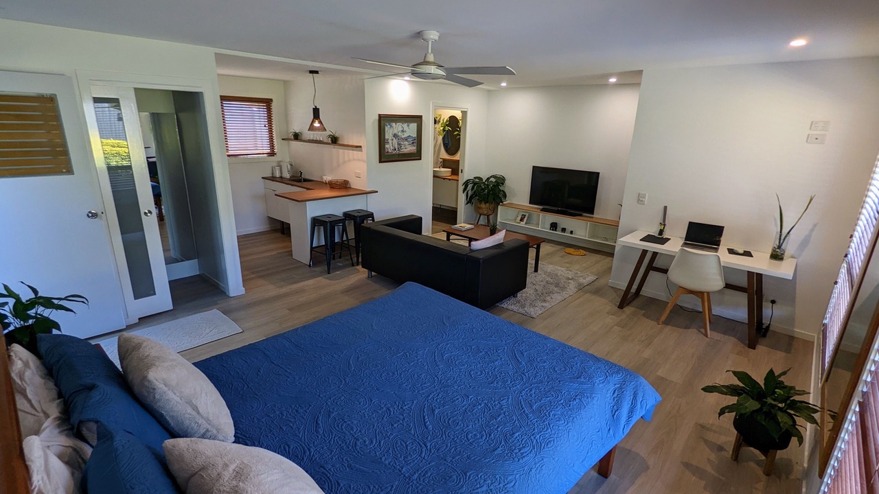 Photo of Bedroom in Carrara