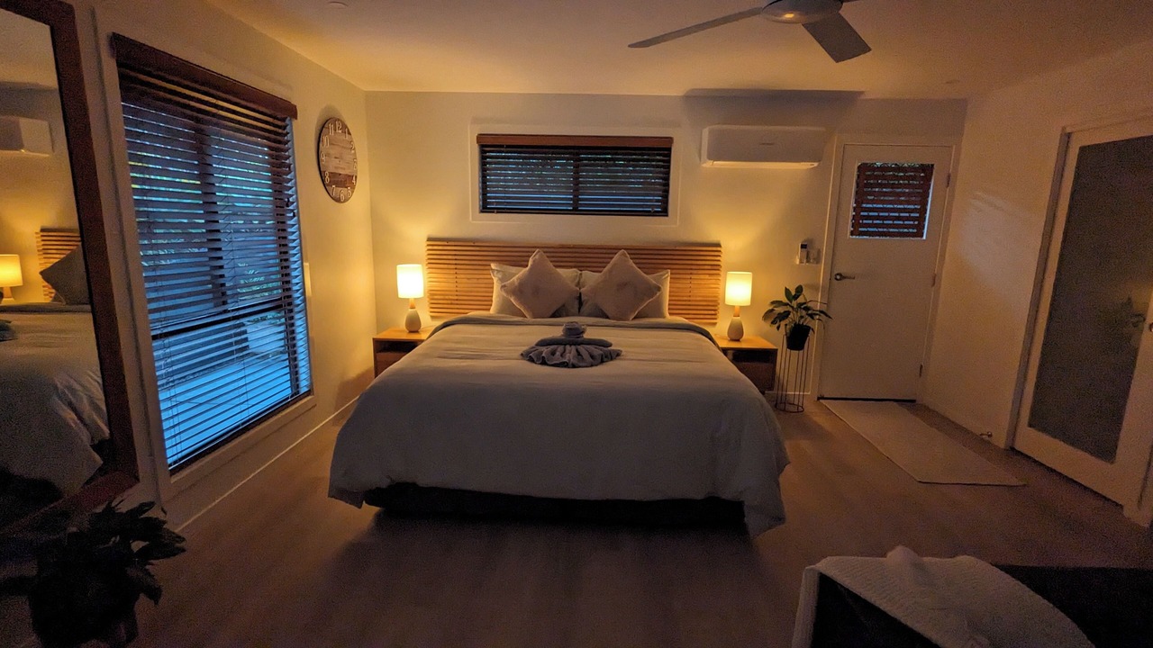 Photo of Bedroom in Carrara