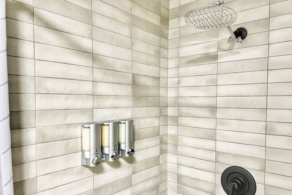 Photo of Bathroom in City Heights