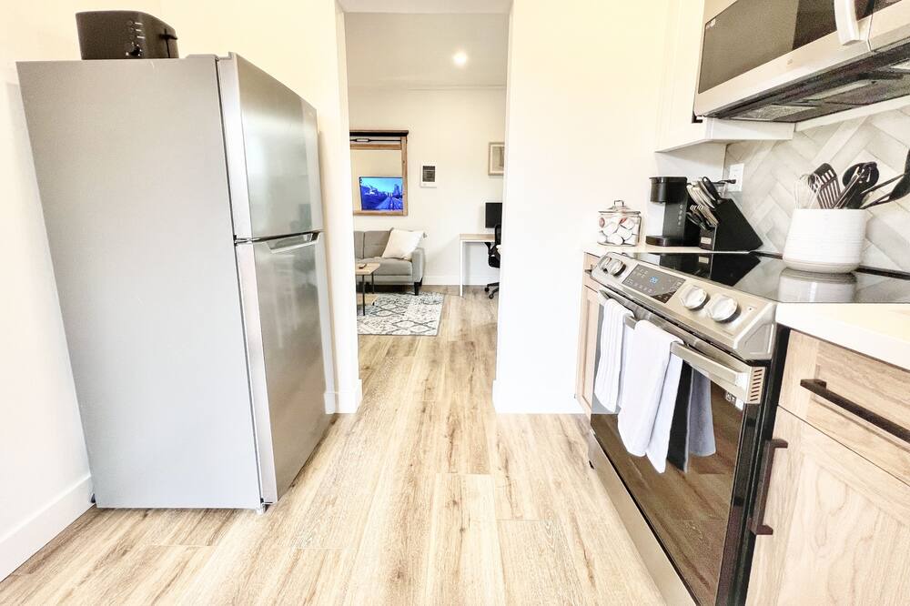 Photo of Kitchen in City Heights