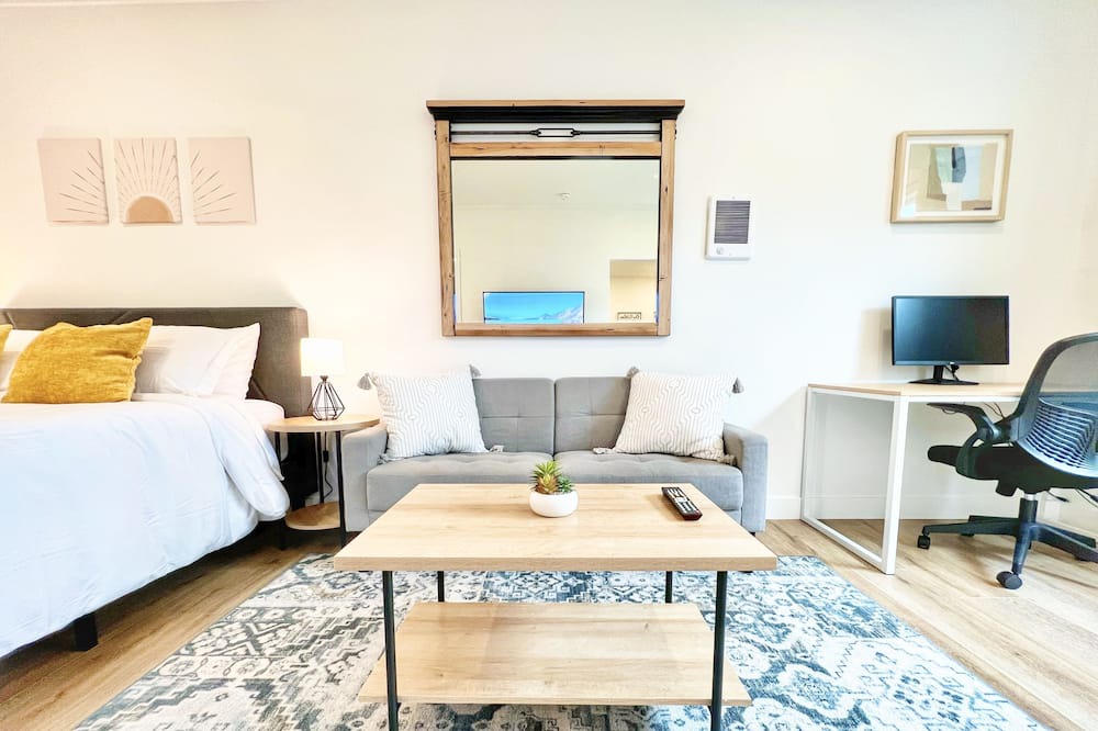 Photo of Bedroom in City Heights