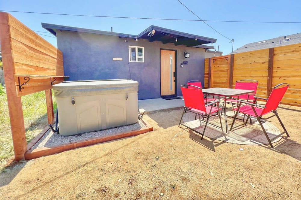 Photo of Outdoor in City Heights