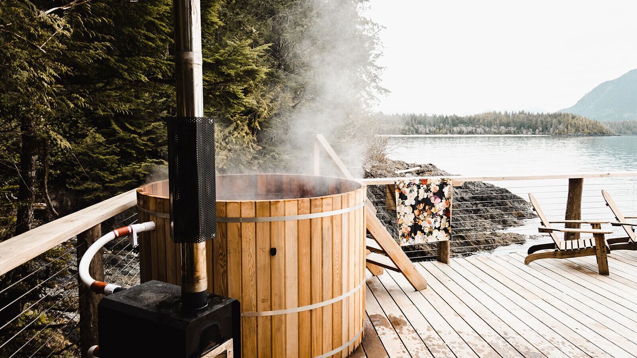 Photo of Outdoor in Alberni-Clayoquot