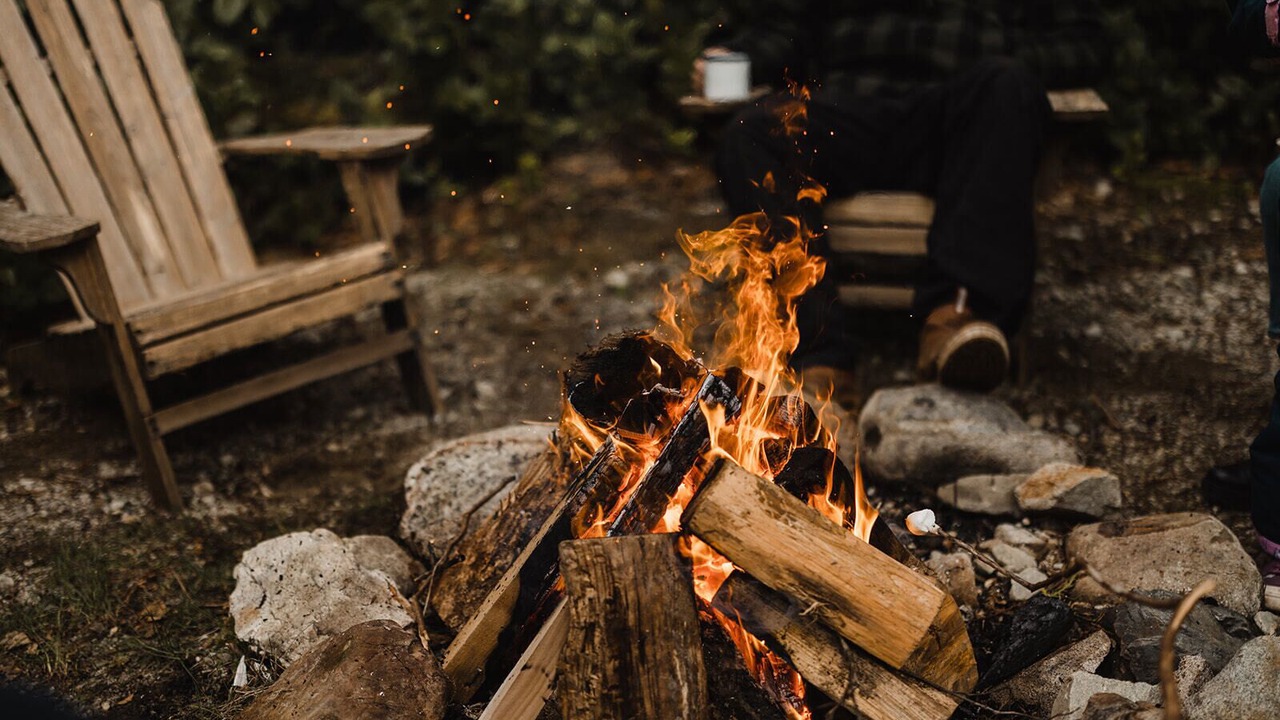 Photo of Outdoor in Alberni-Clayoquot