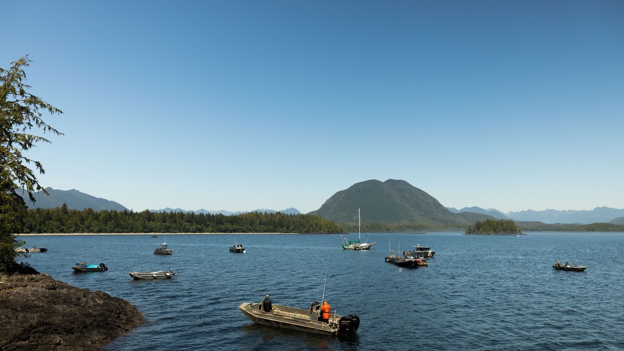 Photo of Others in Alberni-Clayoquot