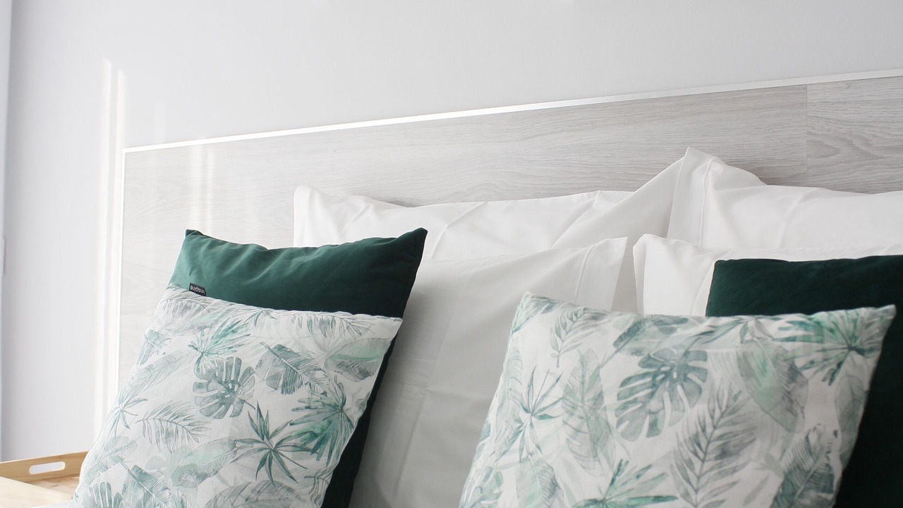 Photo of Bedroom in Ferro