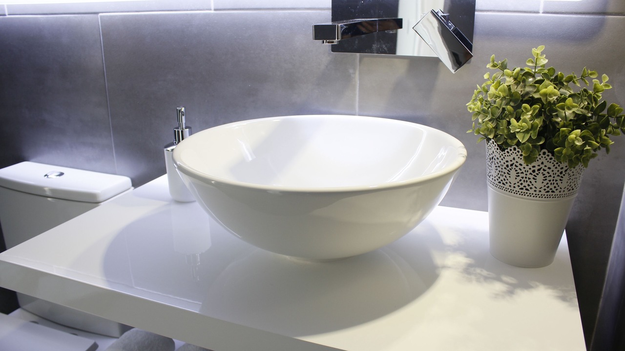 Photo of Bathroom in Ferro