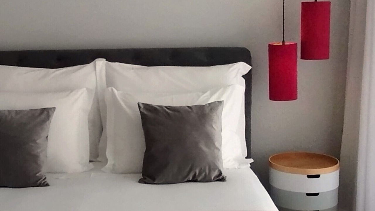 Photo of Bedroom in Ferro