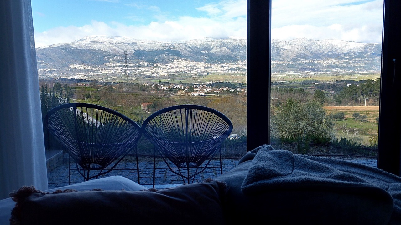 Photo of Bedroom in Ferro