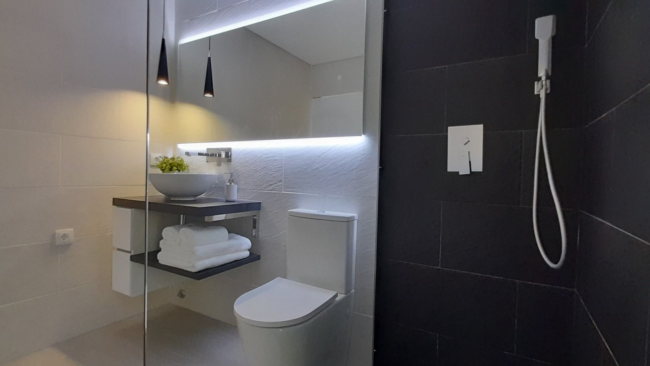 Photo of Bathroom in Ferro
