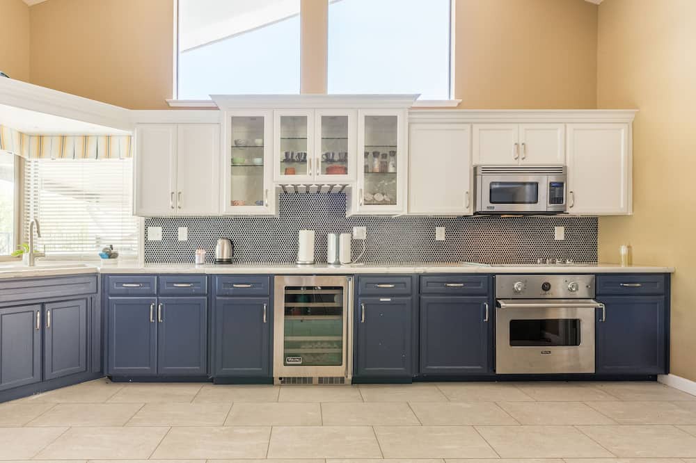 Photo of Kitchen in Madera