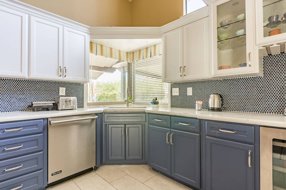 Photo of Kitchen in Madera