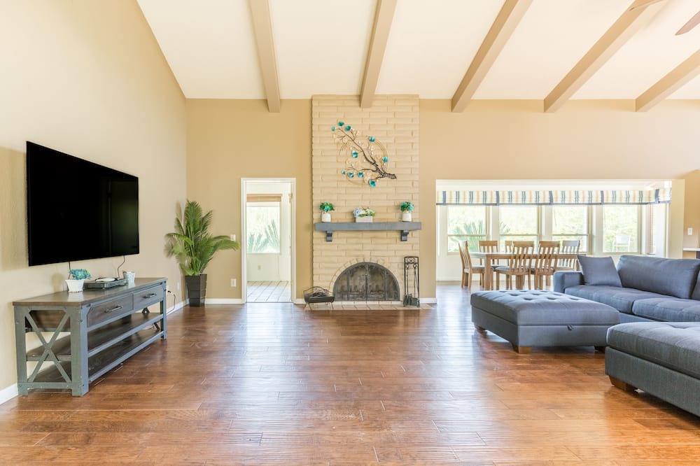 Photo of Livingroom in Madera
