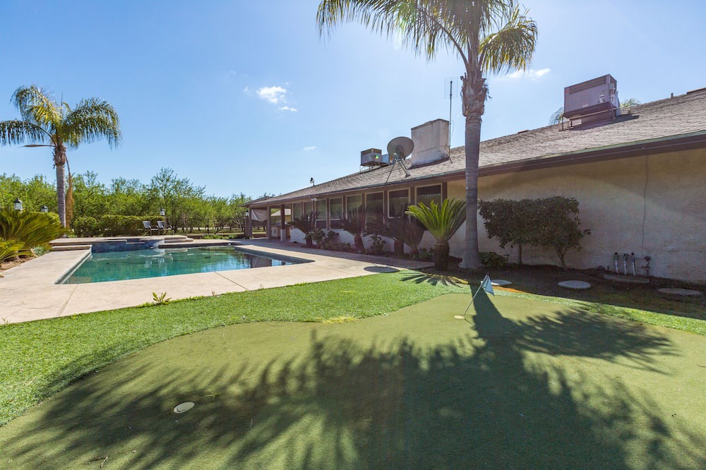 Photo of Outdoor in Madera