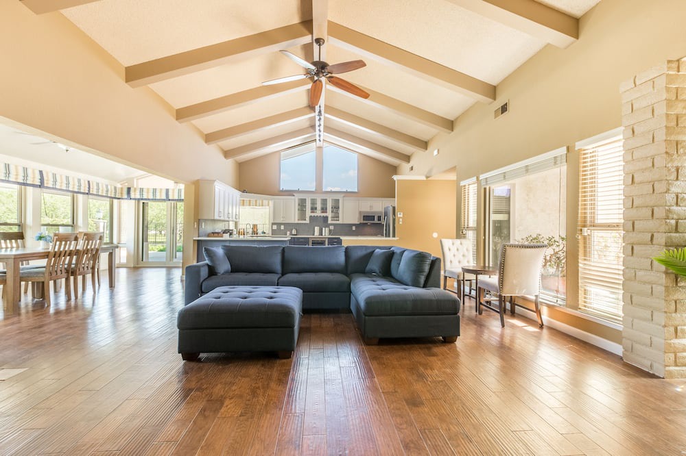 Photo of Livingroom in Madera