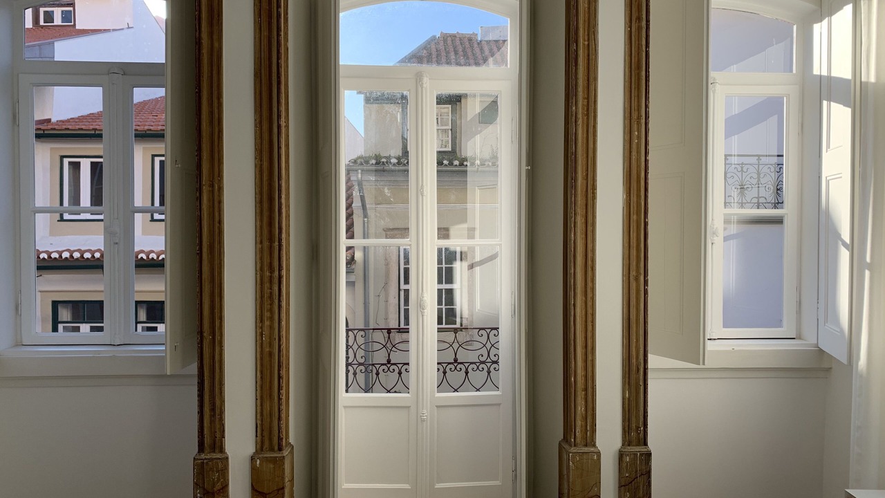 Photo of Bedroom in Coimbra City Centre