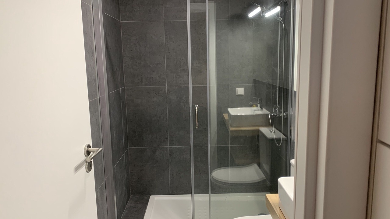 Photo of Bathroom in Coimbra City Centre