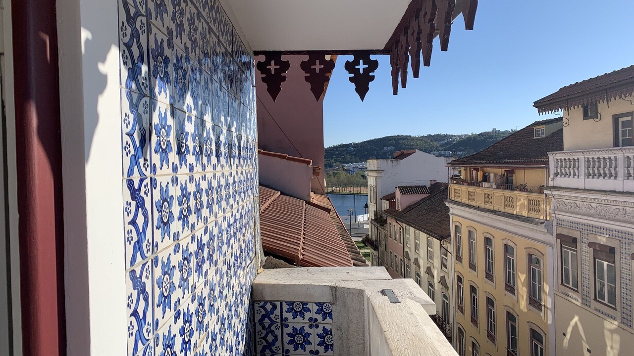Photo of Bedroom in Coimbra City Centre