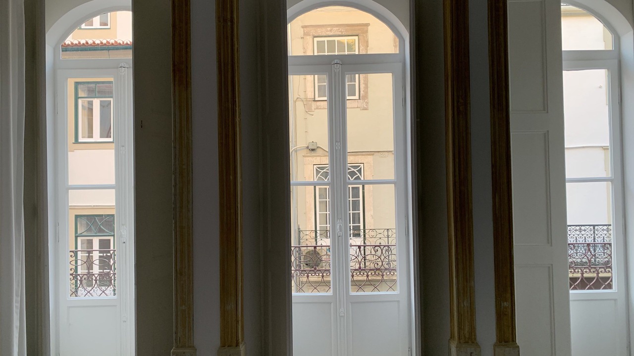 Photo of Bedroom in Coimbra City Centre
