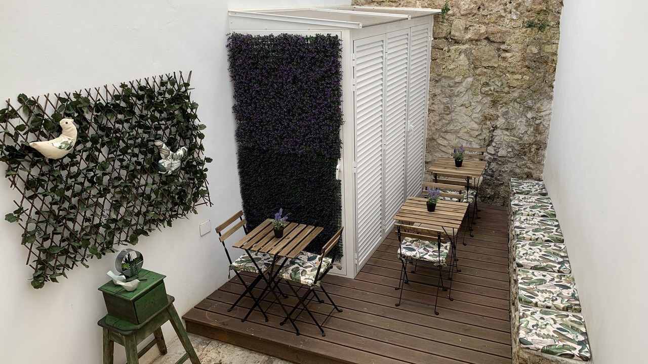 Photo of Bedroom in Coimbra City Centre