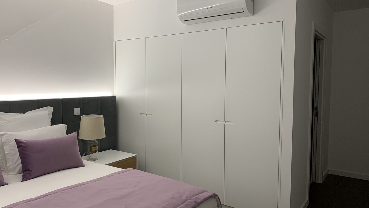 Photo of Bedroom in Coimbra City Centre