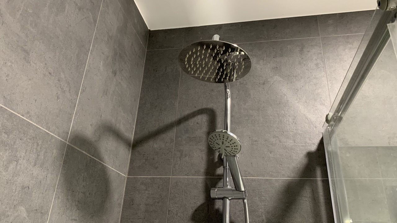 Photo of Bathroom in Coimbra City Centre
