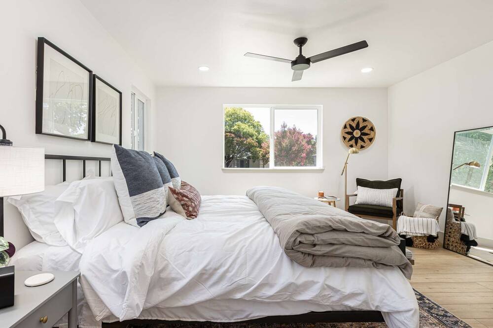 Photo of Bedroom in Exeter