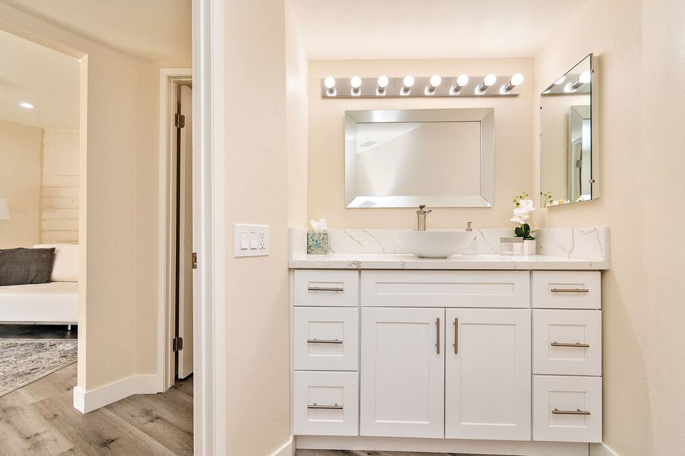 Photo of Bathroom in Cathedral City