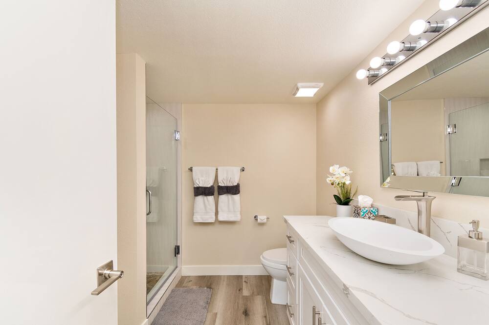 Photo of Bathroom in Cathedral City