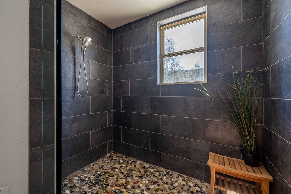Photo of Bathroom in Palm Desert