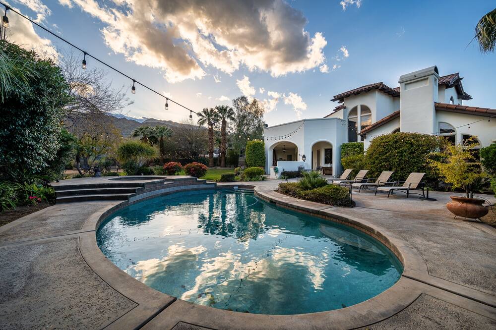Photo of Outdoor in Palm Desert