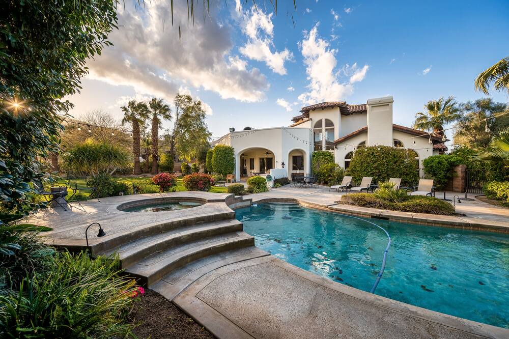Photo of Outdoor in Palm Desert