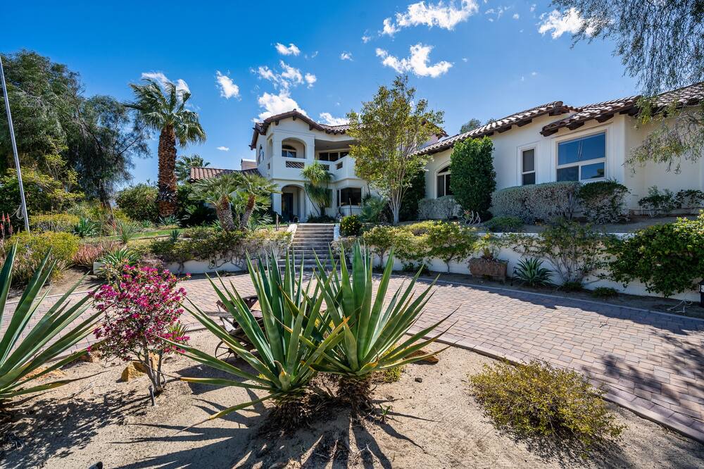 Photo of Outdoor in Palm Desert