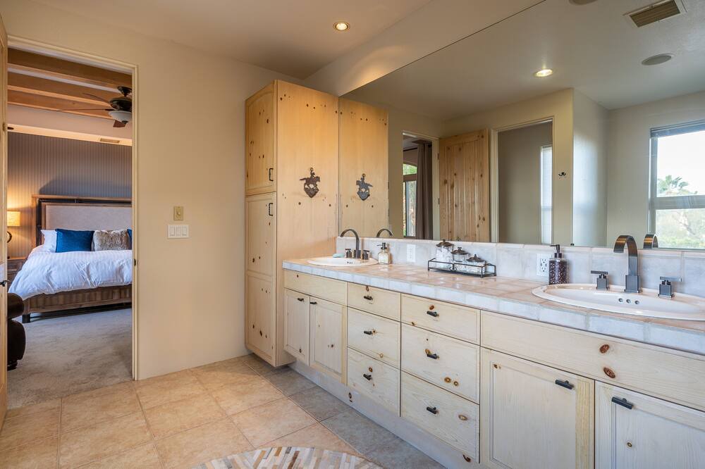 Photo of Bathroom in Palm Desert