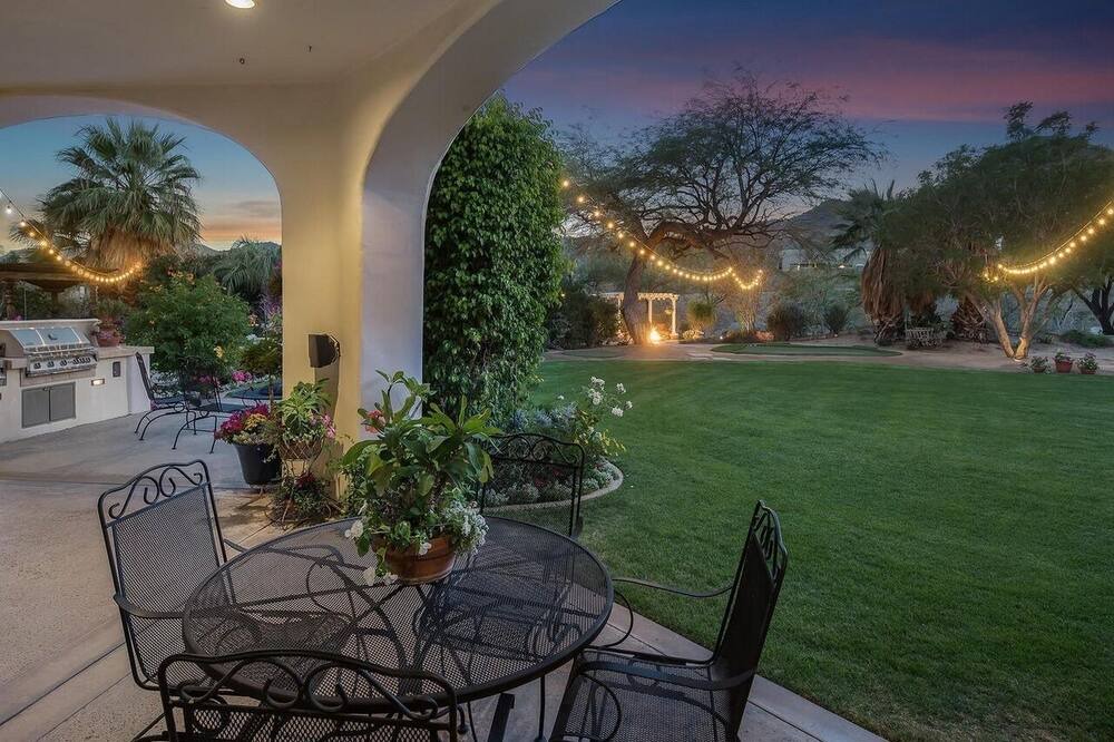Photo of Outdoor in Palm Desert