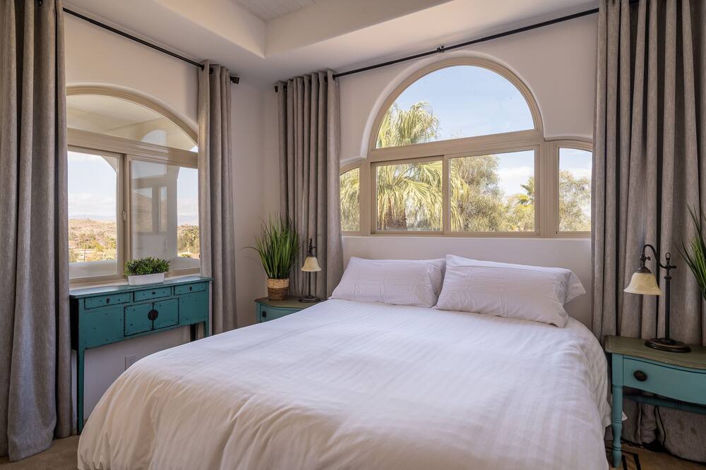 Photo of Bedroom in Palm Desert
