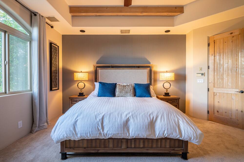 Photo of Bedroom in Palm Desert
