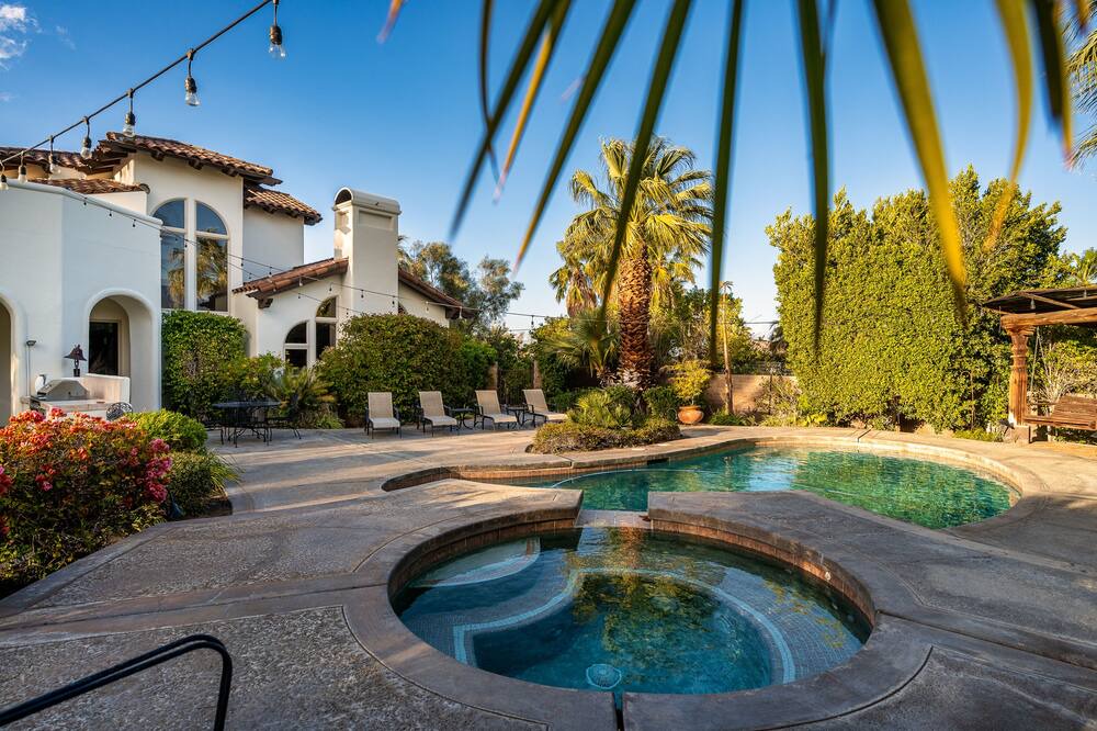 Photo of Outdoor in Palm Desert