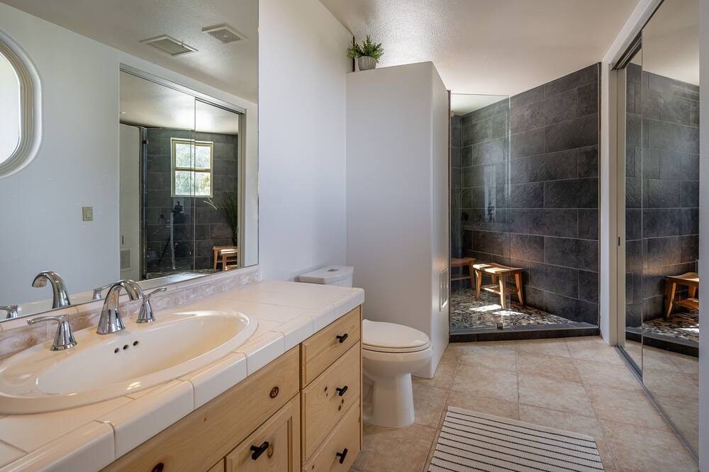 Photo of Bathroom in Palm Desert