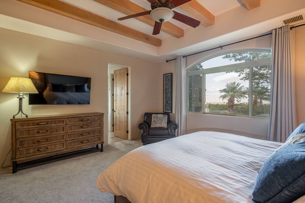 Photo of Bedroom in Palm Desert