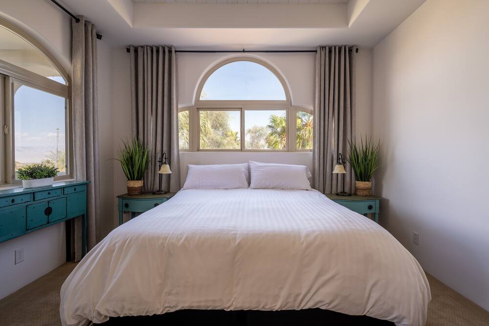 Photo of Bedroom in Palm Desert